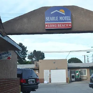 Motel Searle