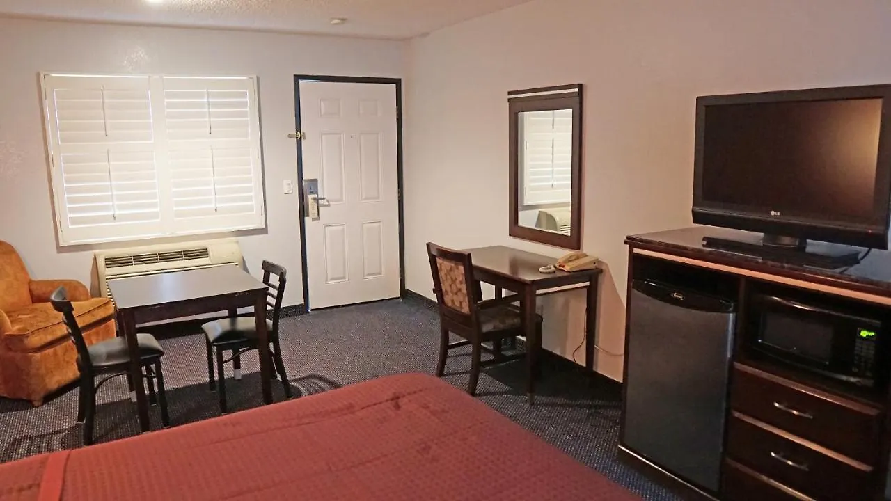 Travel Plaza Inn contacts